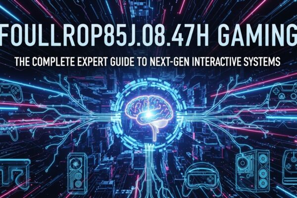 Foullrop85j.08.47h Gaming
