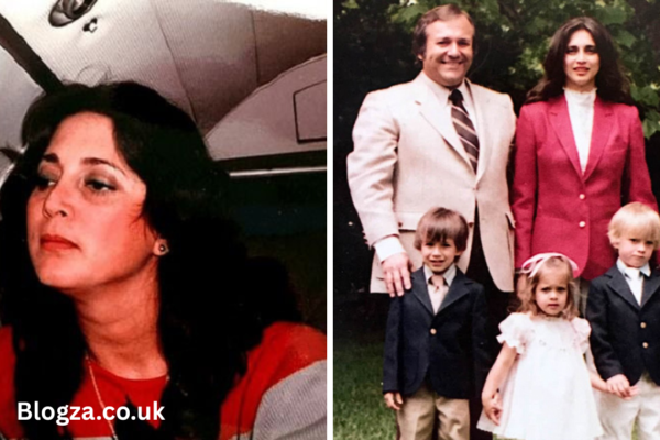 What Happened to Barry Seal Wife