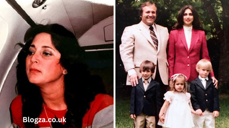 What Happened to Barry Seal Wife