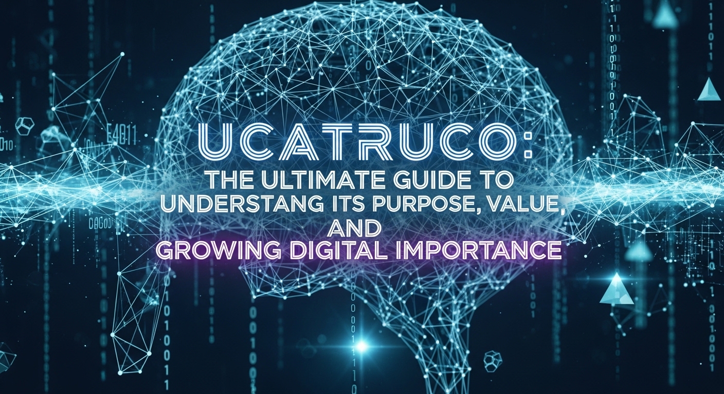 Ucatruco