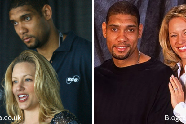 tim duncan amy