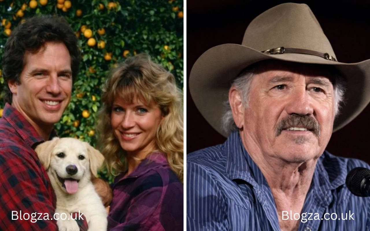 Tom Wopat Wife