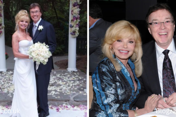 bob flick loni anderson