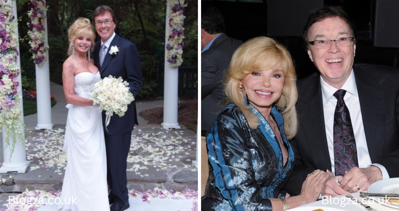 bob flick loni anderson