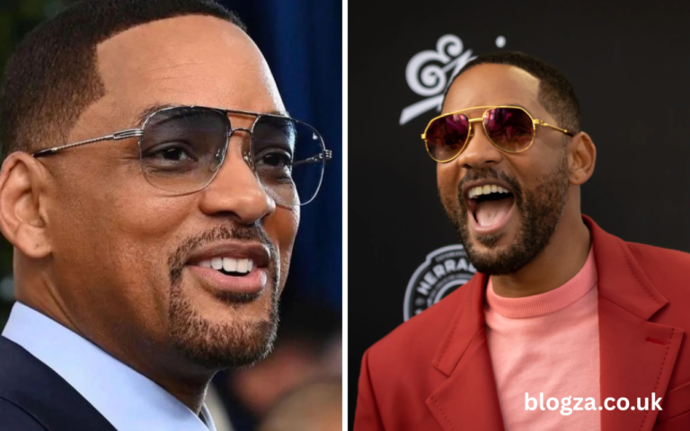 Will Smith Glasses